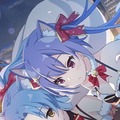 支援★6メモリア 聖夜の竜星