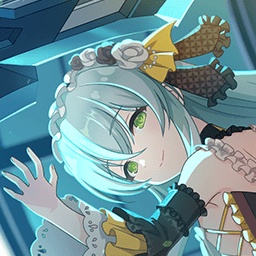 支援★6メモリア 夜会を彩る花 (超覚醒/支援)