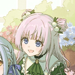 支援★6メモリア せんぱいのお花たち (超覚醒/支援)