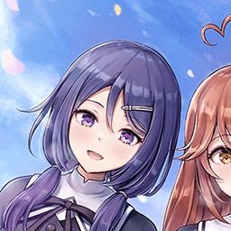 支援★6メモリア 色とりどりの遊蝶花 (超覚醒/支援)