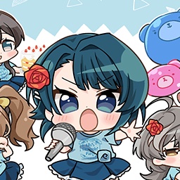 支援★6メモリア ラスバレライブ記念メモリア～ヘルヴォル～ (超覚醒/支援)