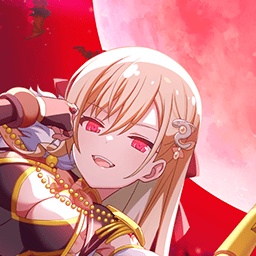 支援★6メモリア 支配する女帝 (超覚醒/支援)