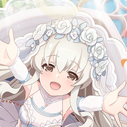 支援★6メモリア 神の子の祝福 (超覚醒/支援)