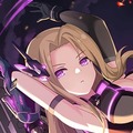 支援★6メモリア 熟練の太刀筋 (超覚醒/支援)