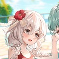 支援★6メモリア 小休止のリゾート (超覚醒/支援)