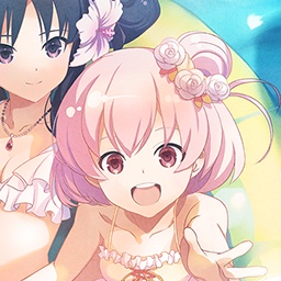 支援★6メモリア 祝3.5周年 リリリゾ!! (超覚醒/支援)