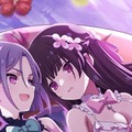 支援★6メモリア 二人のセーブポイント (超覚醒/支援)
