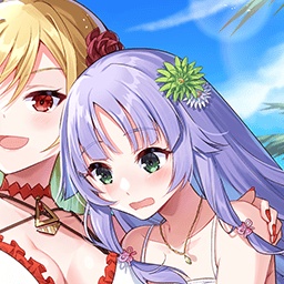 支援★6メモリア わたくしにおまかせ (超覚醒/支援)
