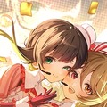 支援★6メモリア ラバーズ・ライブ (超覚醒/支援)