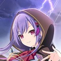 支援★6メモリア 竜楯のスキャルドメール (超覚醒/支援)