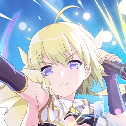 支援★6メモリア 束ねたチカラ (超覚醒/支援)