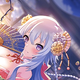 支援★6メモリア 雪月花 (超覚醒/支援)