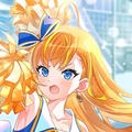 支援★6メモリア 応援合戦 (超覚醒/支援)