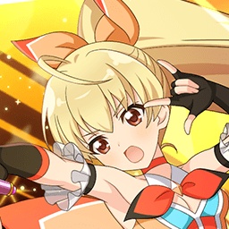 支援★6メモリア わんふぉーおーる！ (超覚醒/支援)