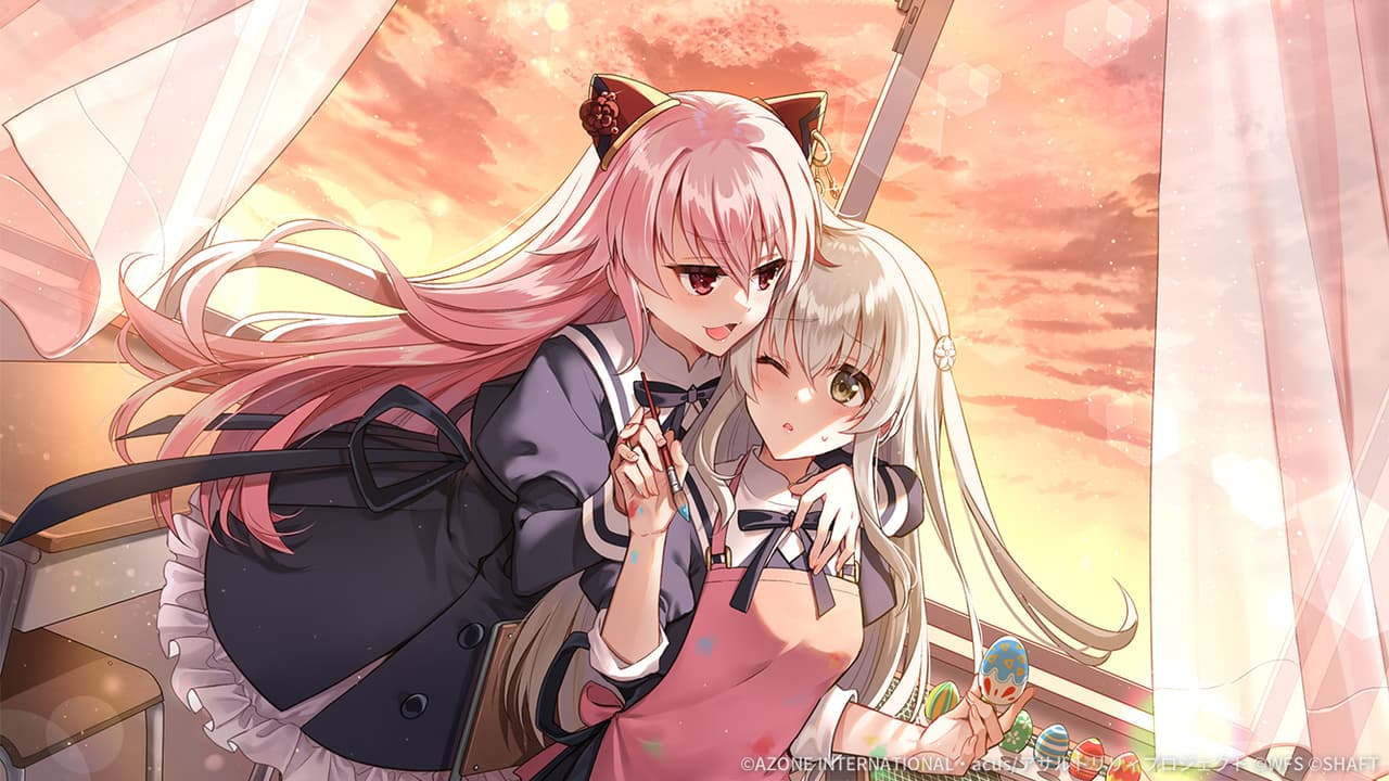 サプライズづくり (超覚醒/支援)【支援メモリア】