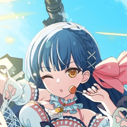 支援★6メモリア 百合ヶ丘の恋人 (超覚醒/支援)