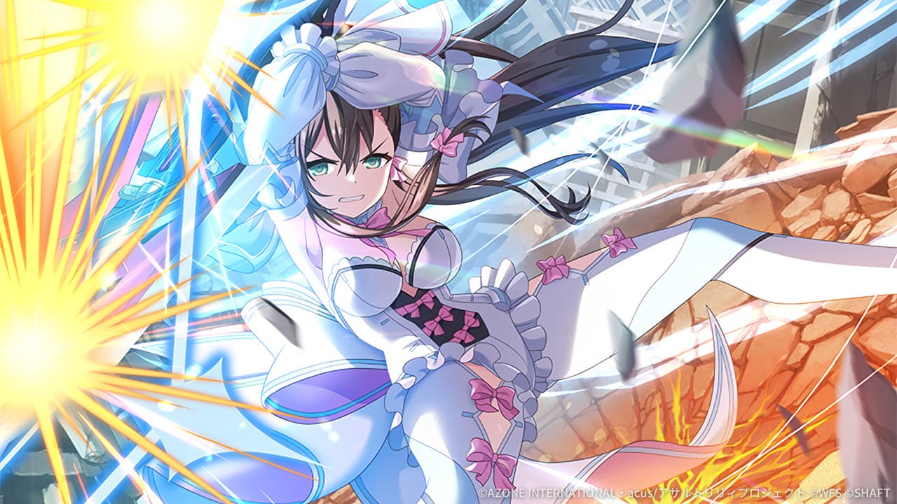 変化と不変と (超覚醒/支援)【支援メモリア】