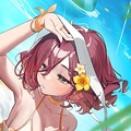 支援★6メモリア すいか両断 (超覚醒/支援)