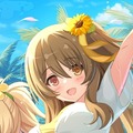 支援★6メモリア Summertime sometime (超覚醒/支援)