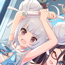 支援★6メモリア ふたりの釣果 (超覚醒/支援)