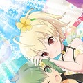 支援★6メモリア 夏空シャワータイム (覚醒/後衛)