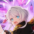 支援★6メモリア 解き放つ意志 (覚醒/後衛)