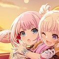 支援★6メモリア ふたりでいれば最強だから (超覚醒/支援)
