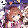 支援★6メモリア せーのでにゃーん！ (超覚醒/支援)