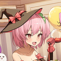 支援★6メモリア 魔法の薬！？ (超覚醒/支援)