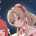 支援★6メモリア 想いを込めて (超覚醒/支援)