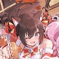 支援★6メモリア ツイスト・ゲーム (超覚醒/支援)