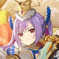 支援★6メモリア 威風堂々 (超覚醒/支援)