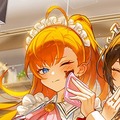 支援★6メモリア 若葉ショコラティエ (超覚醒/支援)