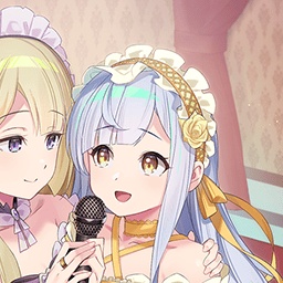 支援★6メモリア あなたと歌うなら (超覚醒/支援)