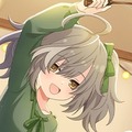 支援★6メモリア いっしょにあそぼ！ (超覚醒/支援)