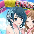 支援★6メモリア ゴールはふたりで！ (超覚醒/支援)