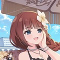 支援★6メモリア 夏空、ひとりじめ (超覚醒/支援)