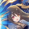 支援★6メモリア 嵐を纏う者 (覚醒/後衛)