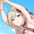 支援★6メモリア 夏空に舞う (超覚醒/支援)