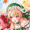 支援★6メモリア 特製pizza!! (超覚醒/支援)