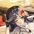 支援★6メモリア 黄金の庭で (超覚醒/支援)