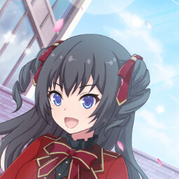 支援★6メモリア ライバルで、ともだち (超覚醒/支援)