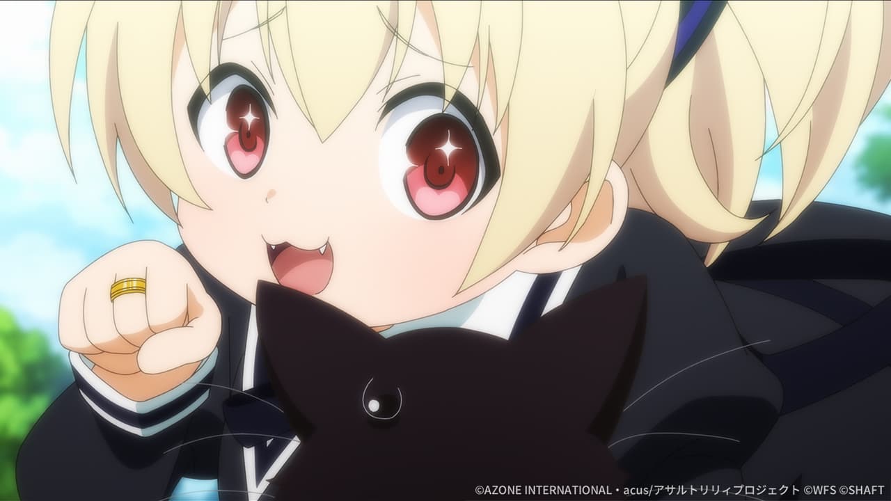 迷子になったかにゃあ!?【妨害メモリア】