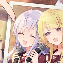 妨害★5メモリア わたしたちの日常