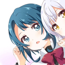 妨害★5メモリア 1周年カウントダウンイラスト「あと1日」