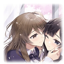 妨害★5メモリア 神琳・雨嘉のしーくれっとがーでん
