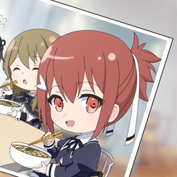 妨害★5メモリア 勇者部活動記録-うどんで休憩-