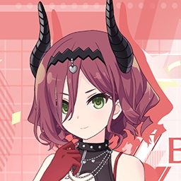 妨害★5メモリア 瑤誕生日2023