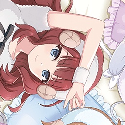 妨害★5メモリア 一柳隊といっしょ～楓＆二水＆ミリアム～