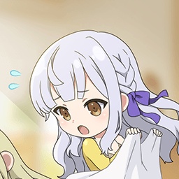 妨害★5メモリア 3周年カウントダウンイラスト「あと6日」